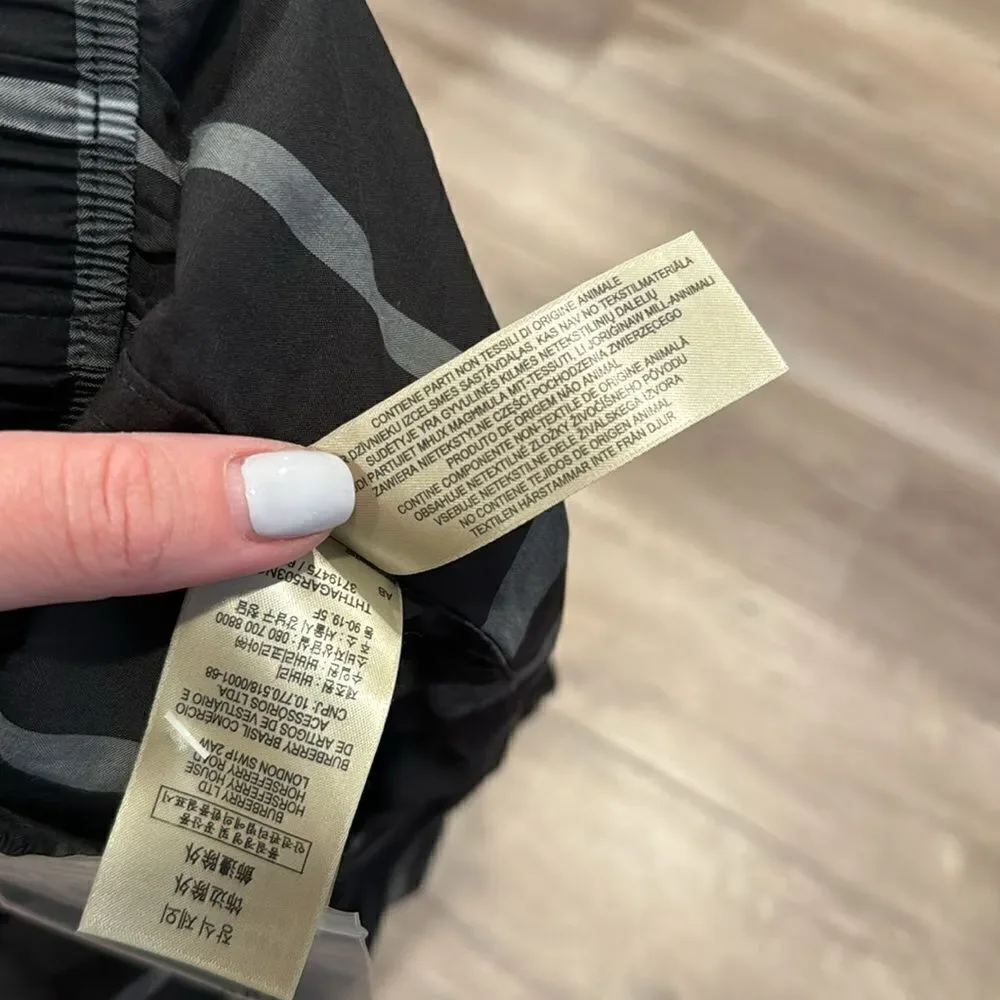 🎉Final Deal 🎉Burberry  boxer